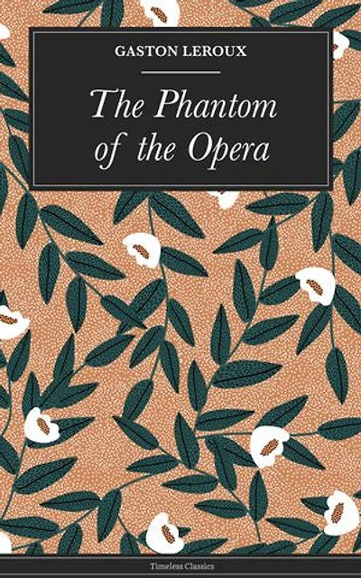 The Phantom of the Opera