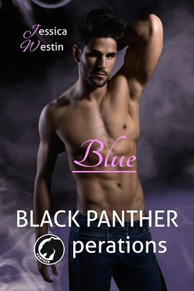 Blue: Black Panther Operations, #3