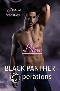 Blue: Black Panther Operations, #3
