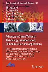Advances Smart Vehicular Technology, Transportation, Communication and Applications