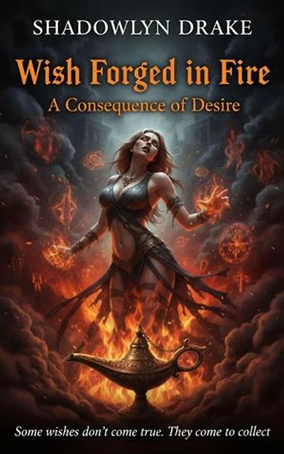 Wish Forged in Fire: A Consequence of Desire