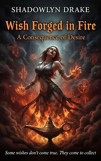 Wish Forged in Fire: A Consequence of Desire