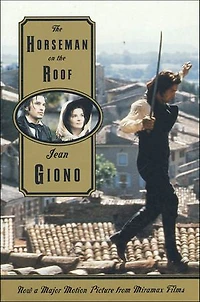 The Horseman on the Roof: A Novel