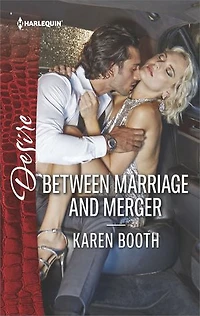 Between Marriage and Merger