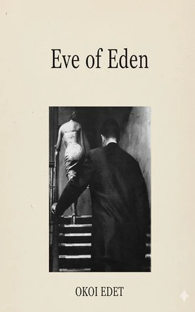 Eve of Eden (Full Book)