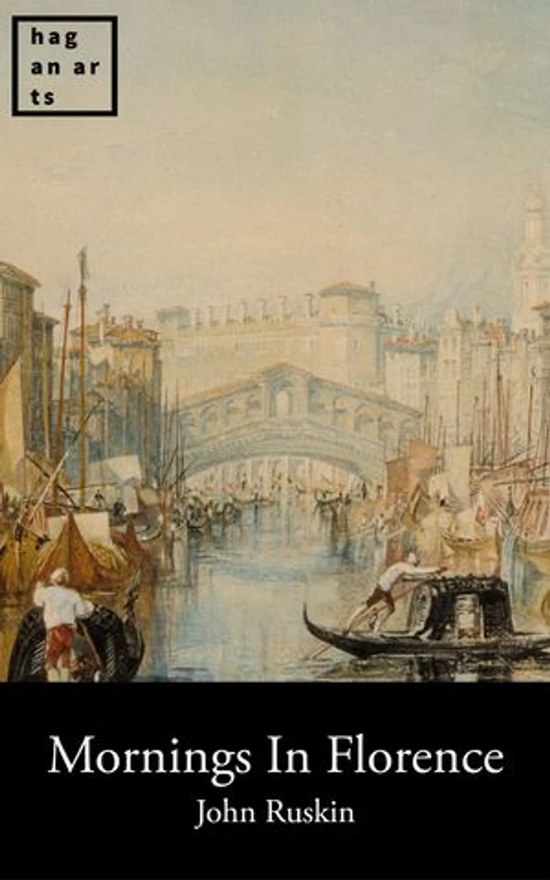 Mornings In Florence: Annotated