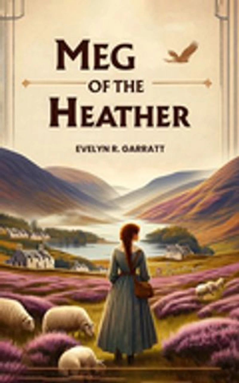 Meg of the heather