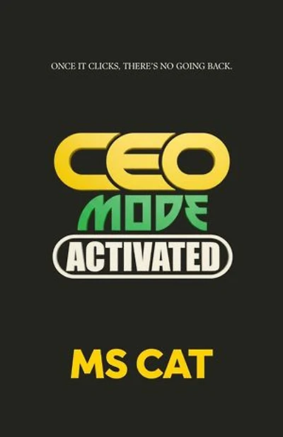 CEO Mode Activated