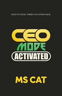 CEO Mode Activated
