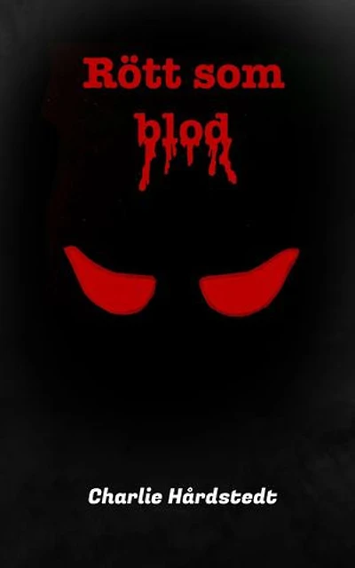 Rött som blod