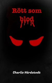 Rött som blod