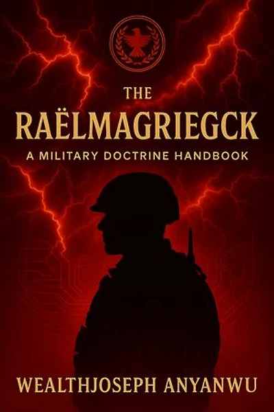 The Raēlmagriegck: A Military Doctrine Handbook