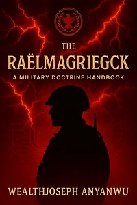 The Raēlmagriegck: A Military Doctrine Handbook