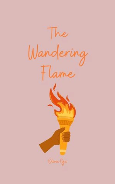 The Wandering Flame