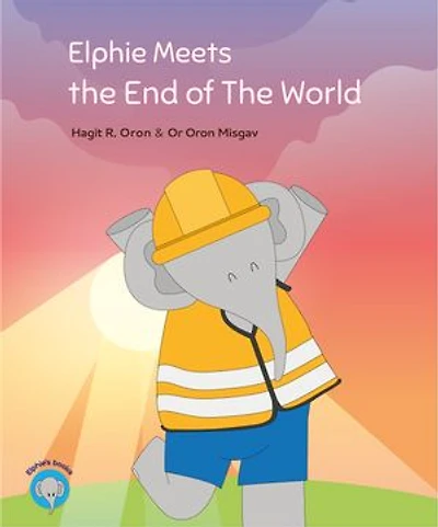 Elphie Meets the End of The World