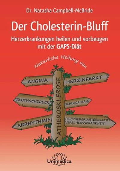GAPS – Gut and Psychology Syndrome: Wie Darm und Psyche sich beeinflussen. Natürliche Heilung von Autismus, AD(H)S, Dyspraxie, Legasthenie, Depression Schizophrenie