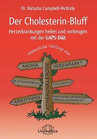 GAPS – Gut and Psychology Syndrome: Wie Darm und Psyche sich beeinflussen. Natürliche Heilung von Autismus, AD(H)S, Dyspraxie, Legasthenie, Depression Schizophrenie