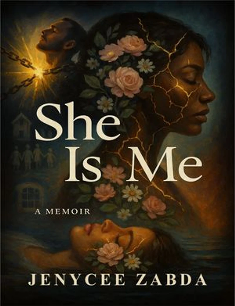 She Is Me