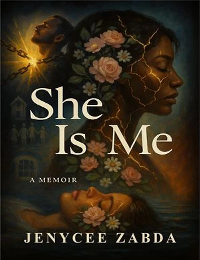 She Is Me