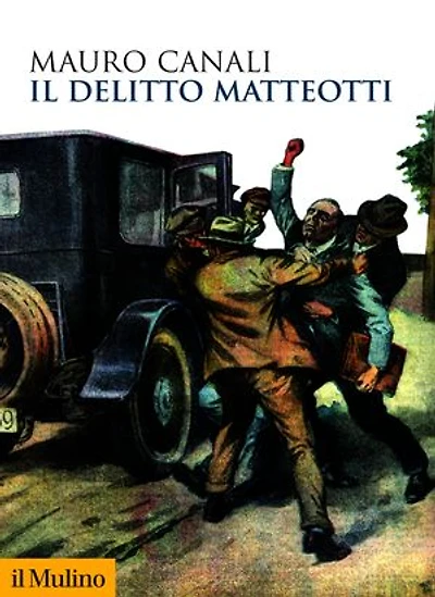 Il delitto Matteotti