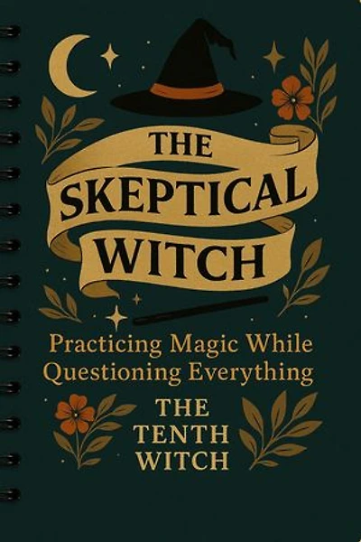 The Skeptical Witch: Practicing Magic While Questioning Everything