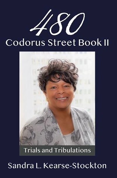 480 Codorus Street Book II: Trials and Tribulations