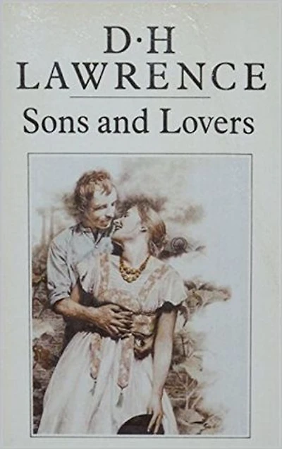 Sons and Lovers: original edition