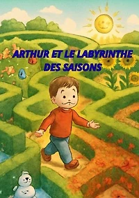 Arthur et le labyrinthe des saisons