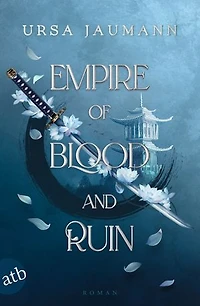 Empire of Blood and Ruin: Roman