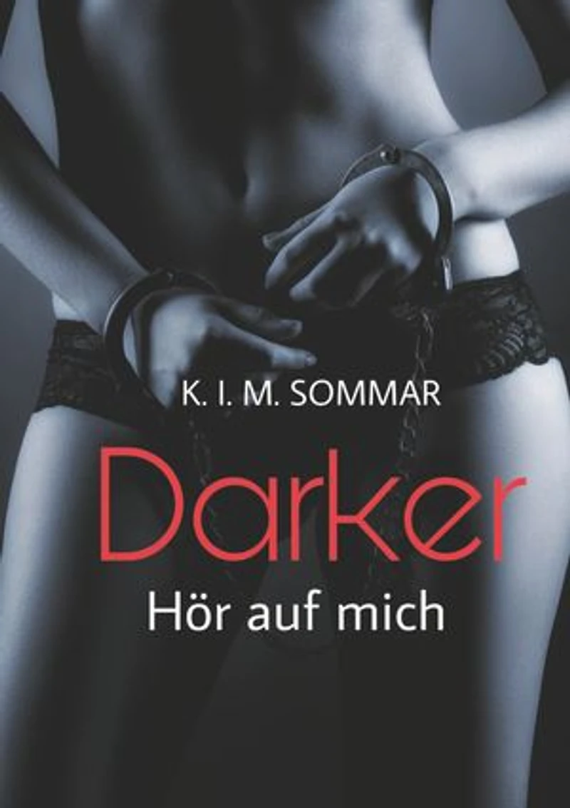 Darker: Hör auf mich
