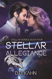 Stellar Allegiance: Stellar Series Book 4