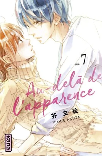 Au-delà de l'apparence, Vol. 7
