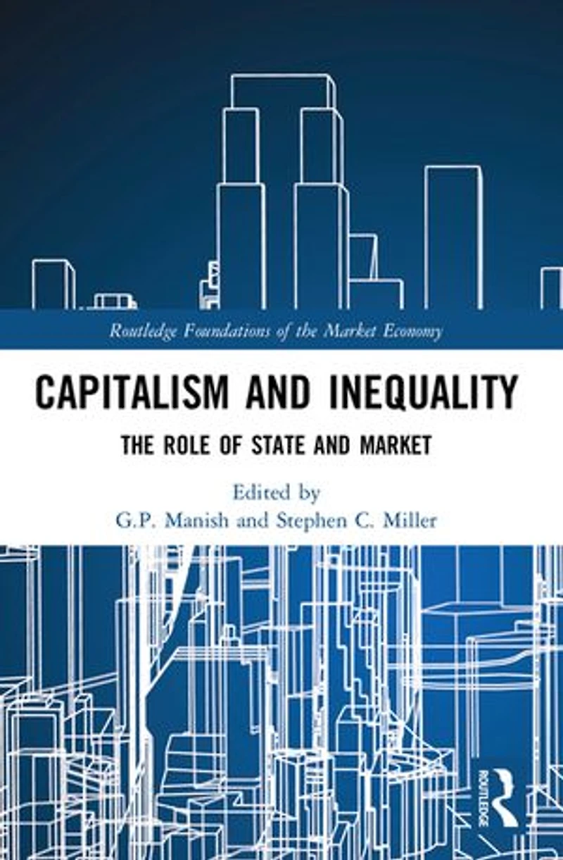 Capitalism and Inequality: The Role of State Market