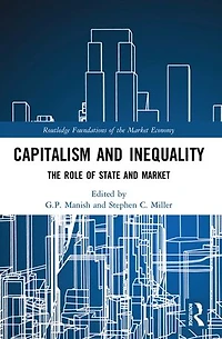 Capitalism and Inequality: The Role of State Market