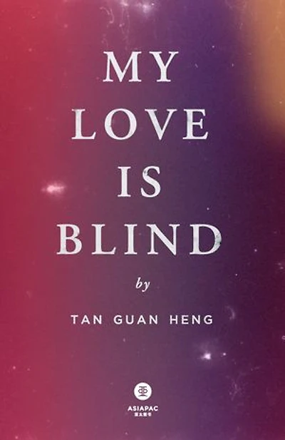 My Love is Blind