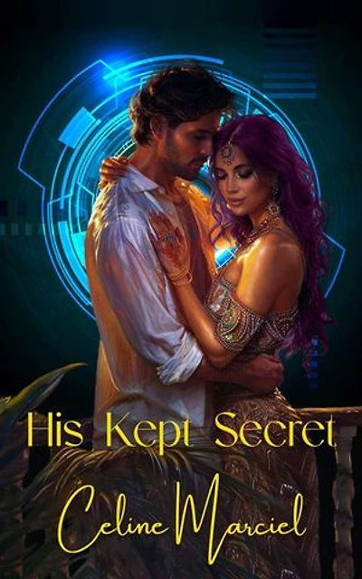 His Kept Secret