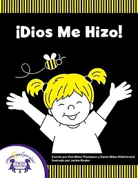 ¡Dios Me Hizo!