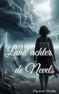 Land achter de nevels: In: 'Voorbij de storm', 25 SF-verhalen over klimaatverandering