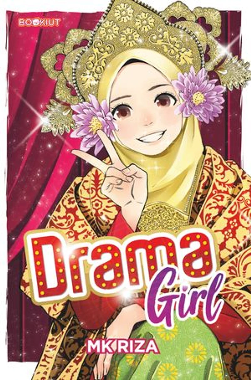 Drama Girl