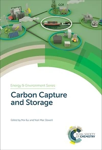 Carbon Capture and Storage