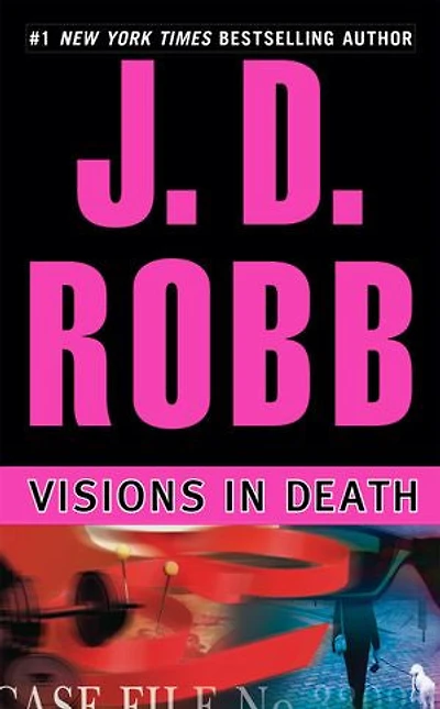 Visions Death