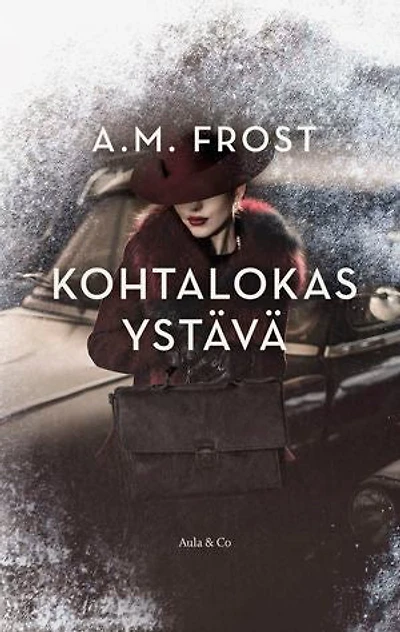 Kohtalokas ystävä