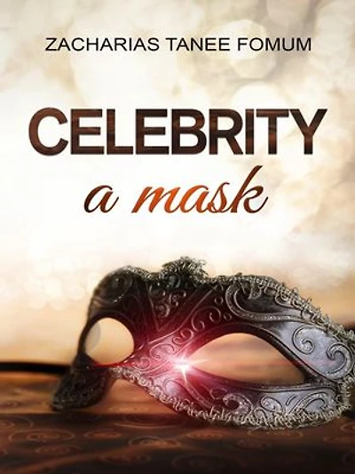 Celebrity: A Mask: God Loves You, #3