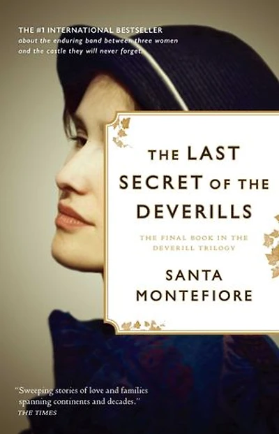 the Last Secret of Deverills
