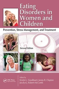 Eating Disorders Women and Children: Prevention, Stress Management, Treatment