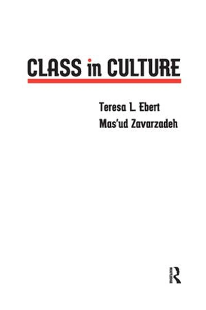 Class Culture