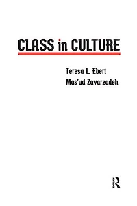 Class Culture