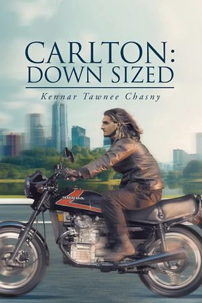 Carlton: Down Sized