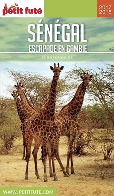 SÉNÉGAL 2020 Petit Futé