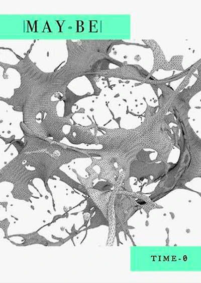 MAY•BE - E•MAG - TIME-O: Il magazine digitale della scienza e del sapere.